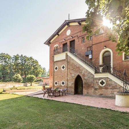 Borgo Sartoni Case Vacanze Appartamenti In Affitto Bologne Extérieur photo