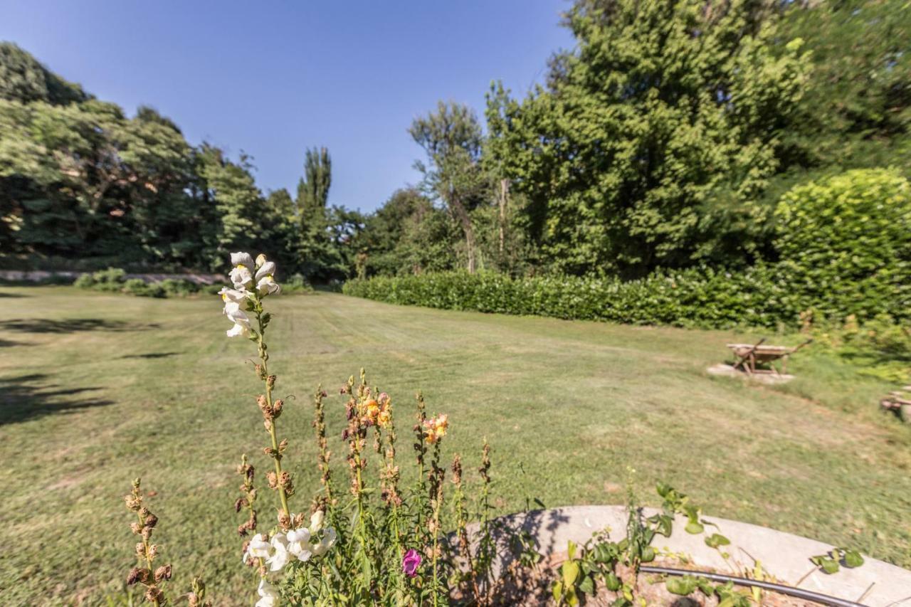 Borgo Sartoni Case Vacanze Appartamenti In Affitto Bologne Extérieur photo