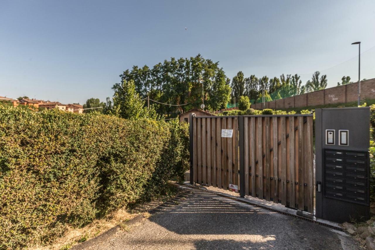 Borgo Sartoni Case Vacanze Appartamenti In Affitto Bologne Extérieur photo