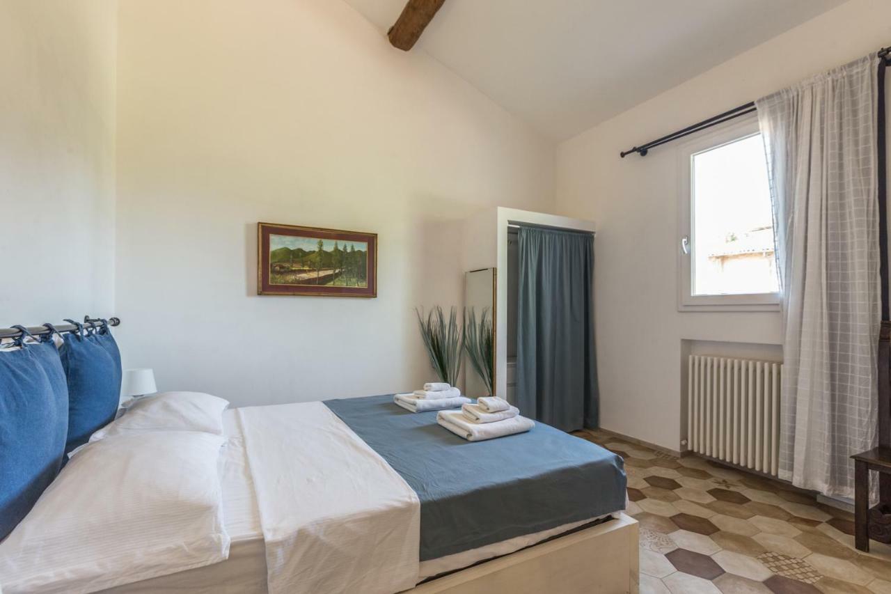 Borgo Sartoni Case Vacanze Appartamenti In Affitto Bologne Extérieur photo