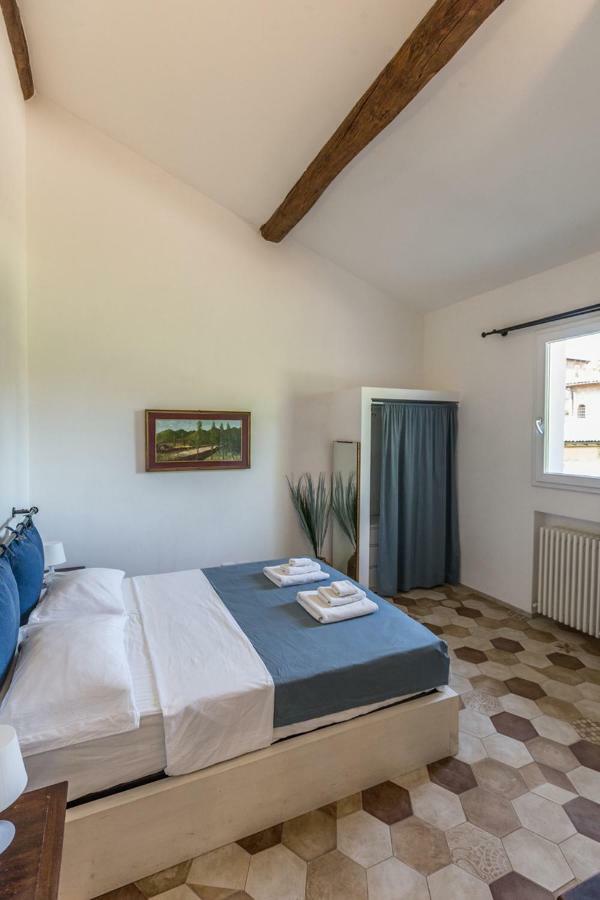 Borgo Sartoni Case Vacanze Appartamenti In Affitto Bologne Extérieur photo