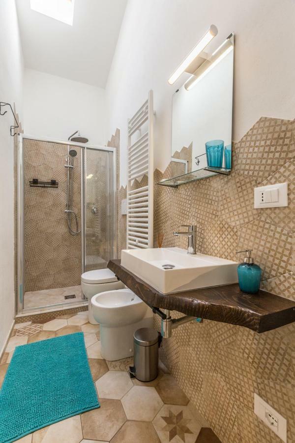 Borgo Sartoni Case Vacanze Appartamenti In Affitto Bologne Extérieur photo