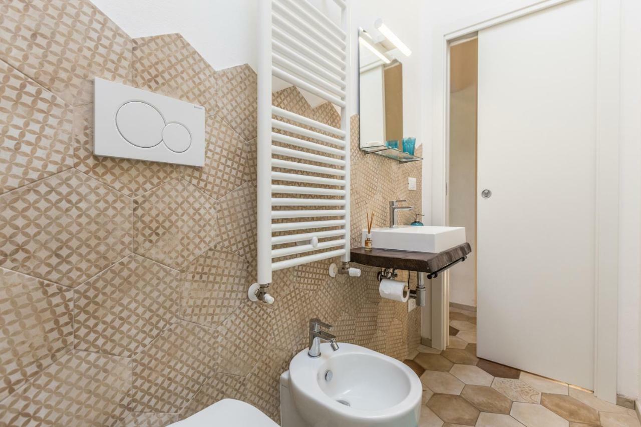 Borgo Sartoni Case Vacanze Appartamenti In Affitto Bologne Extérieur photo