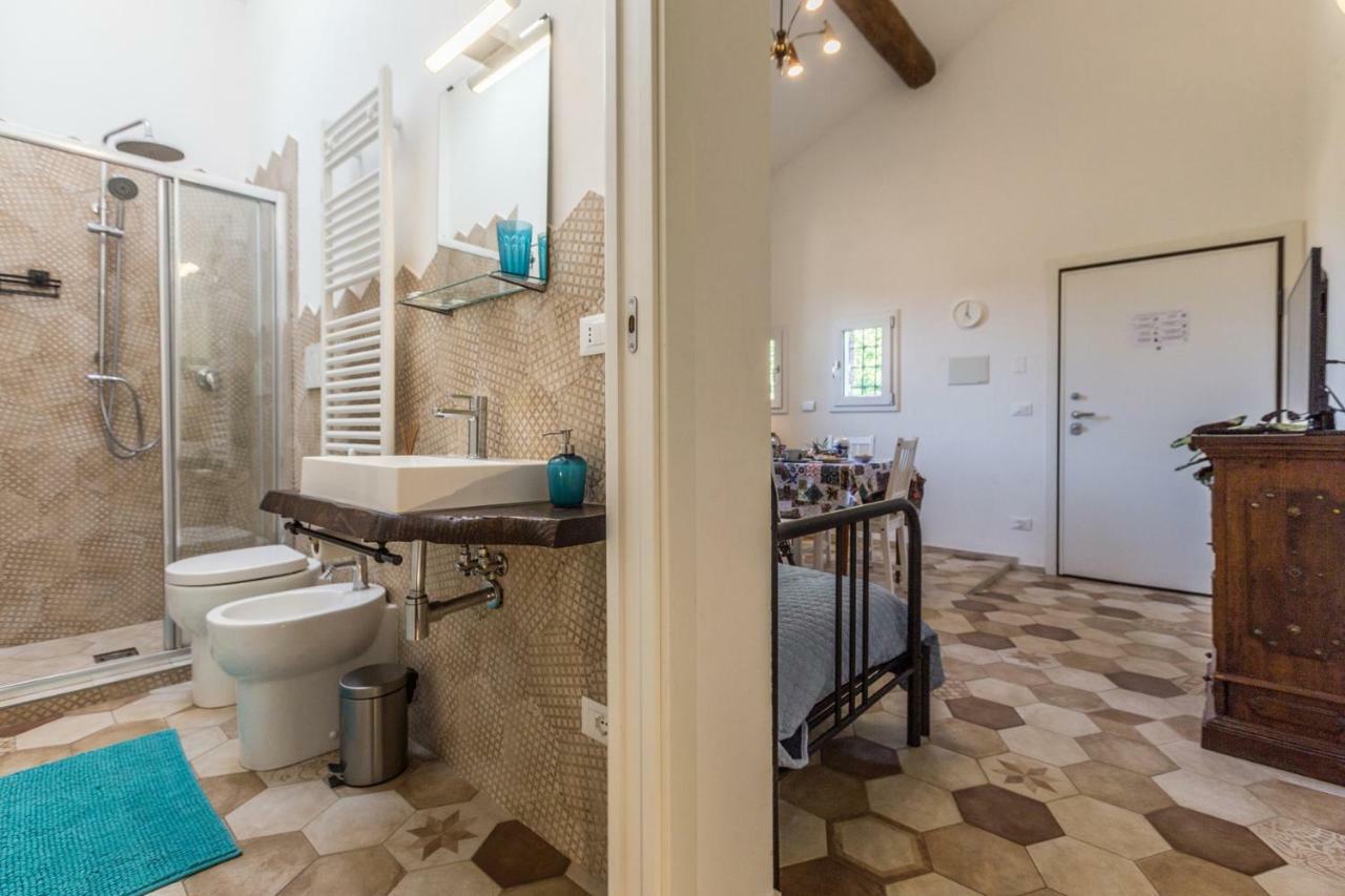 Borgo Sartoni Case Vacanze Appartamenti In Affitto Bologne Extérieur photo