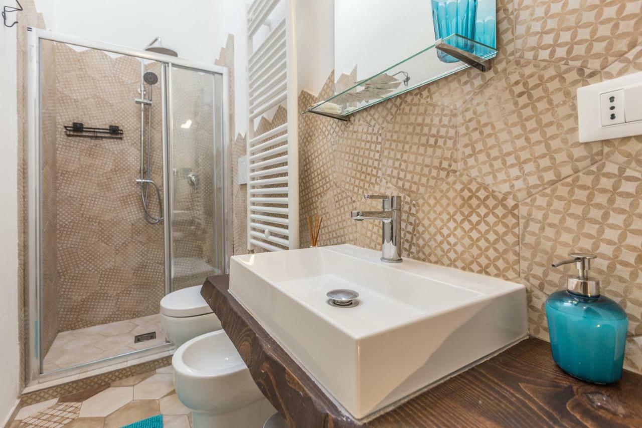 Borgo Sartoni Case Vacanze Appartamenti In Affitto Bologne Extérieur photo