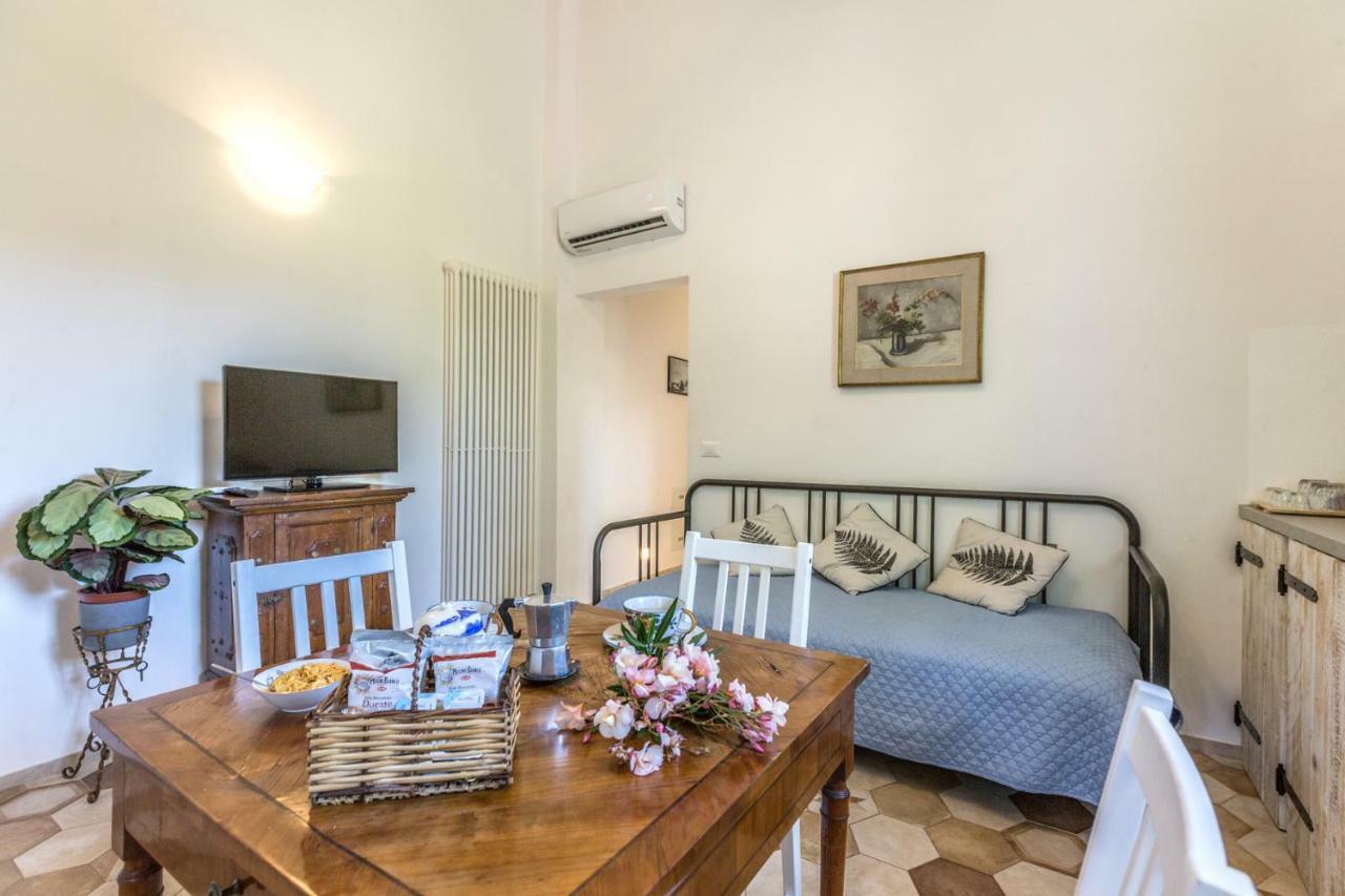 Borgo Sartoni Case Vacanze Appartamenti In Affitto Bologne Extérieur photo