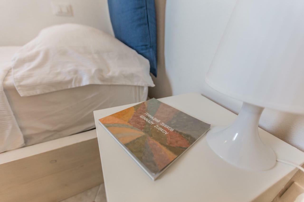 Borgo Sartoni Case Vacanze Appartamenti In Affitto Bologne Extérieur photo