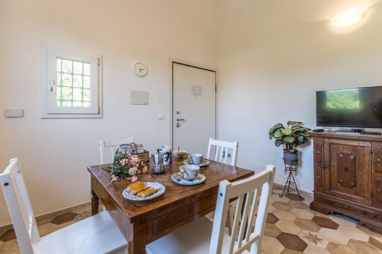 Borgo Sartoni Case Vacanze Appartamenti In Affitto Bologne Extérieur photo