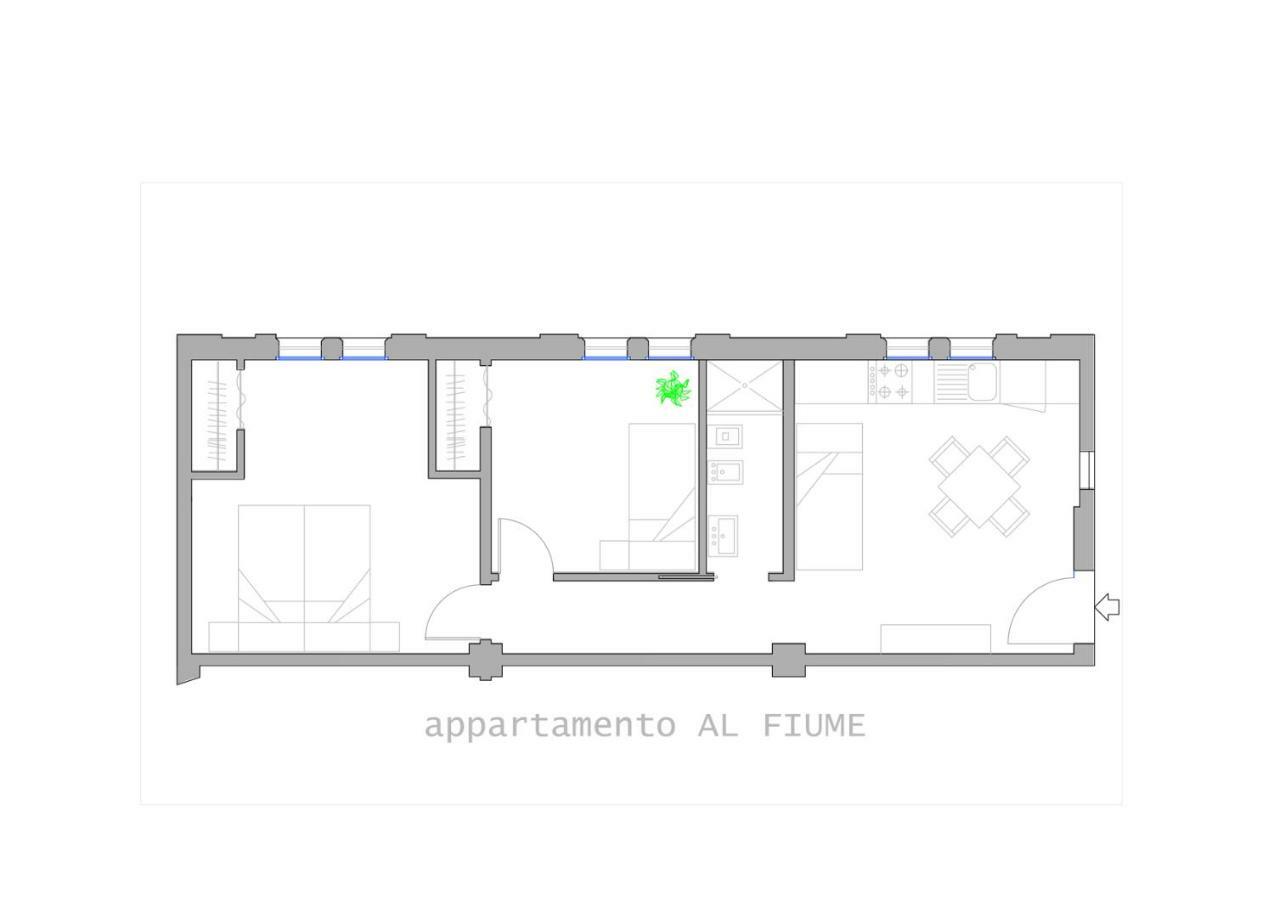 Borgo Sartoni Case Vacanze Appartamenti In Affitto Bologne Extérieur photo