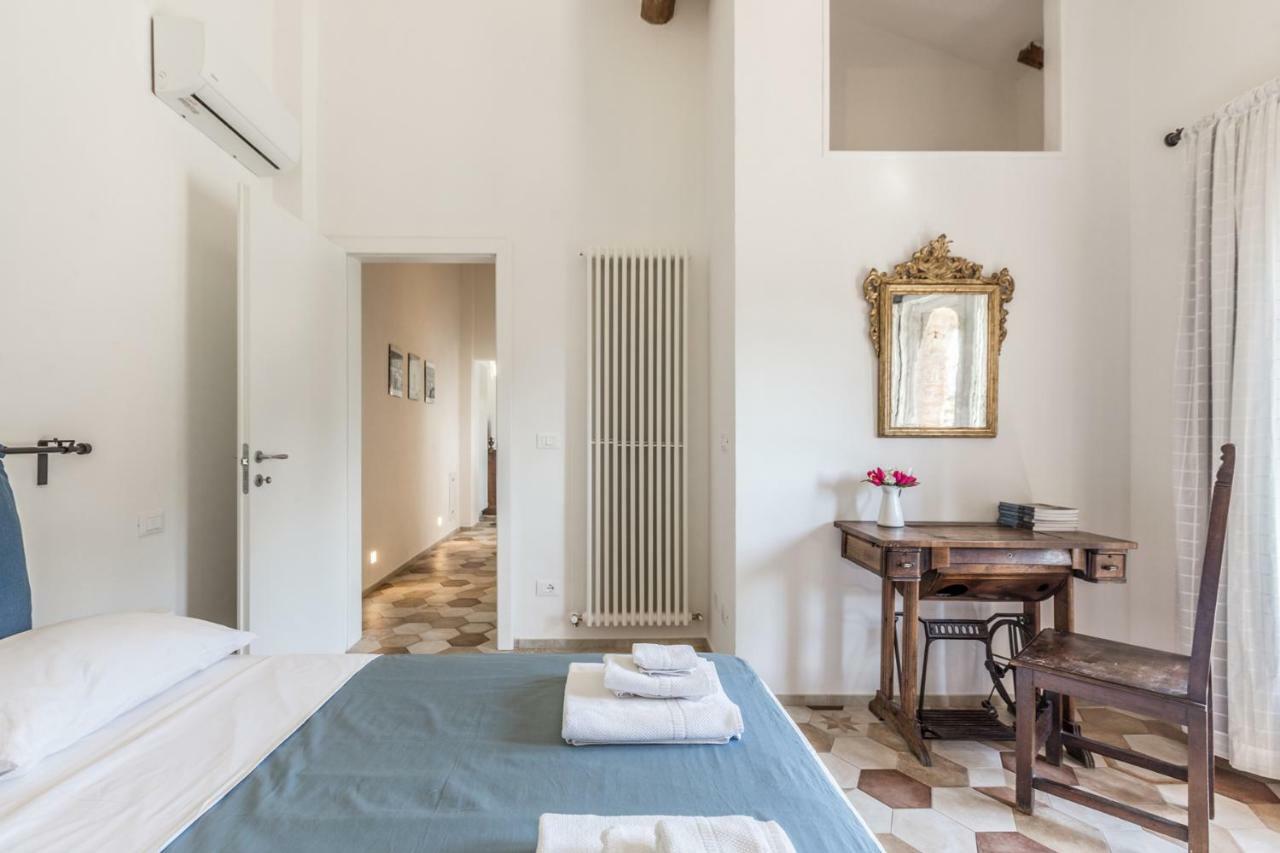Borgo Sartoni Case Vacanze Appartamenti In Affitto Bologne Extérieur photo