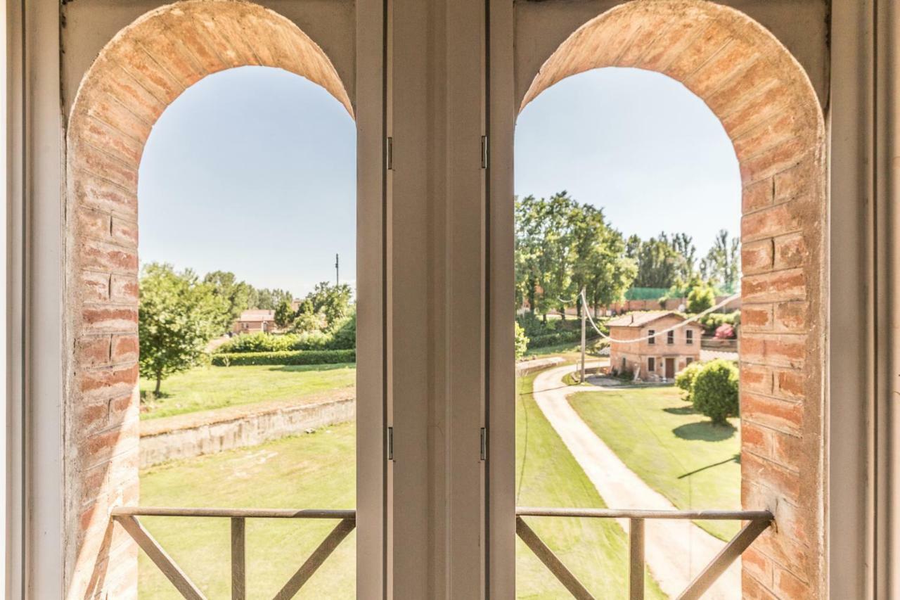 Borgo Sartoni Case Vacanze Appartamenti In Affitto Bologne Extérieur photo