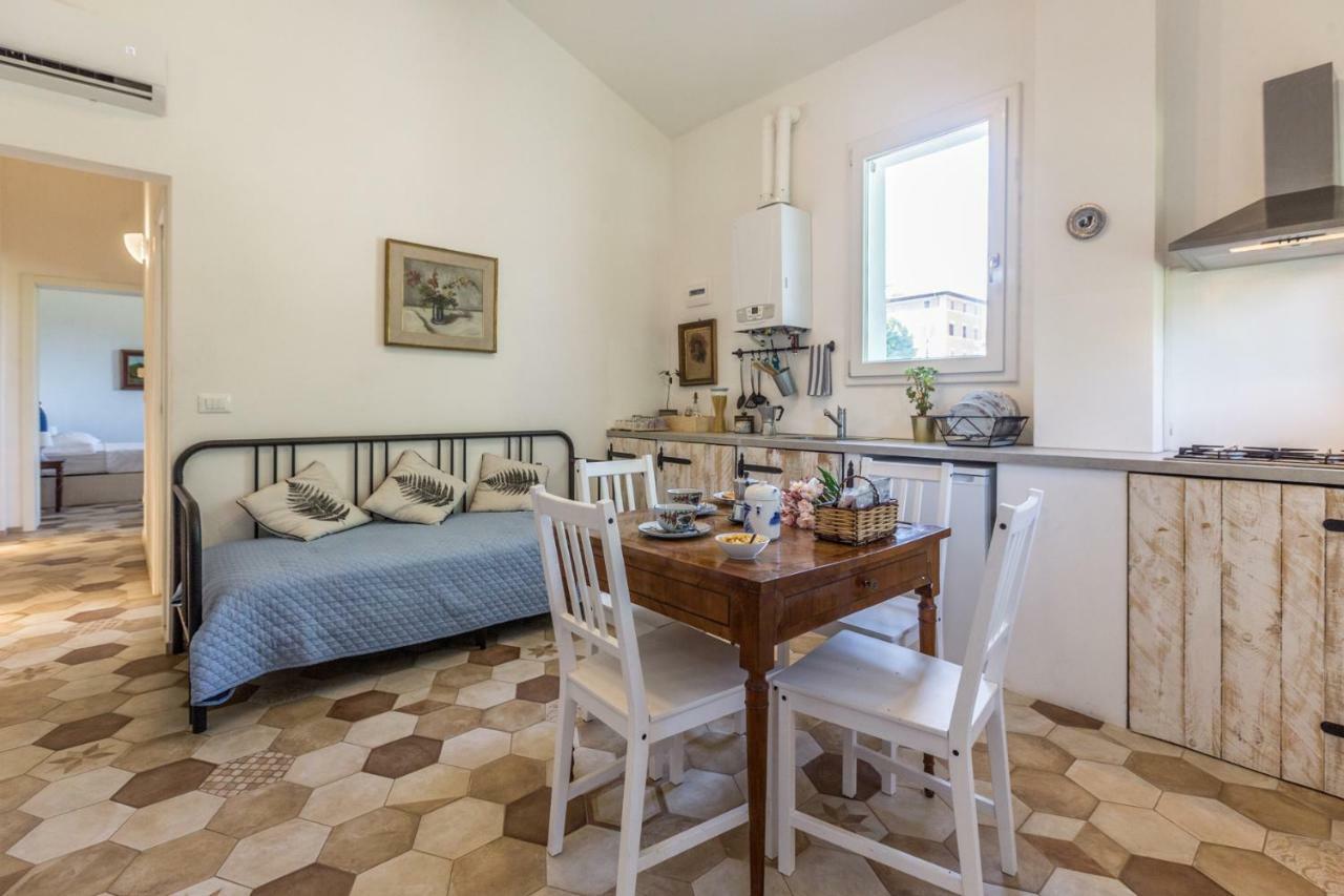 Borgo Sartoni Case Vacanze Appartamenti In Affitto Bologne Extérieur photo