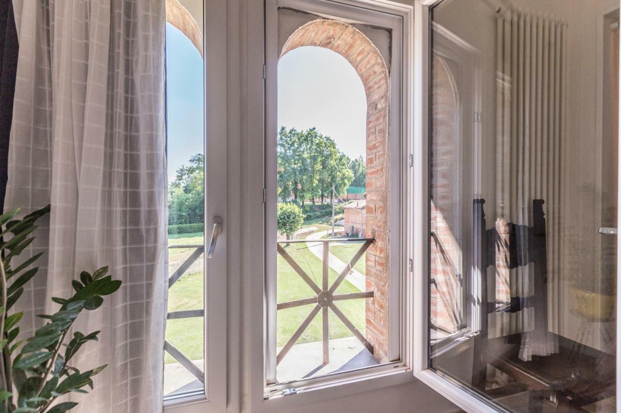 Borgo Sartoni Case Vacanze Appartamenti In Affitto Bologne Extérieur photo