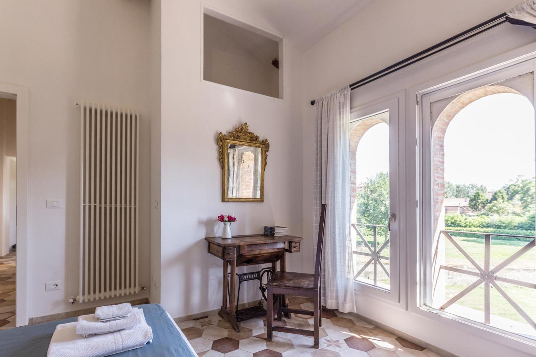 Borgo Sartoni Case Vacanze Appartamenti In Affitto Bologne Extérieur photo