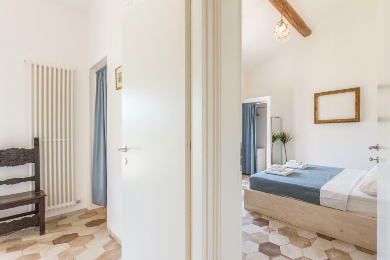 Borgo Sartoni Case Vacanze Appartamenti In Affitto Bologne Extérieur photo