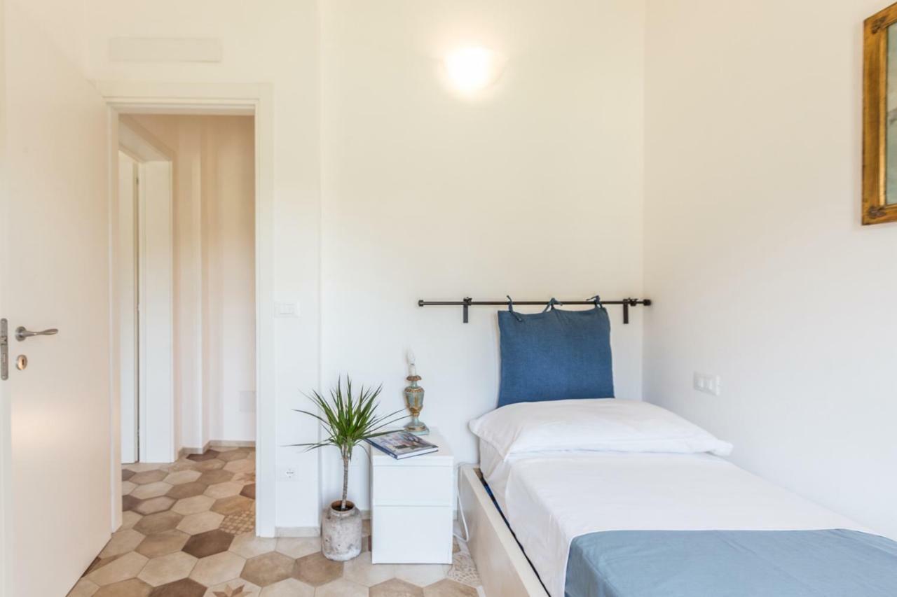 Borgo Sartoni Case Vacanze Appartamenti In Affitto Bologne Extérieur photo