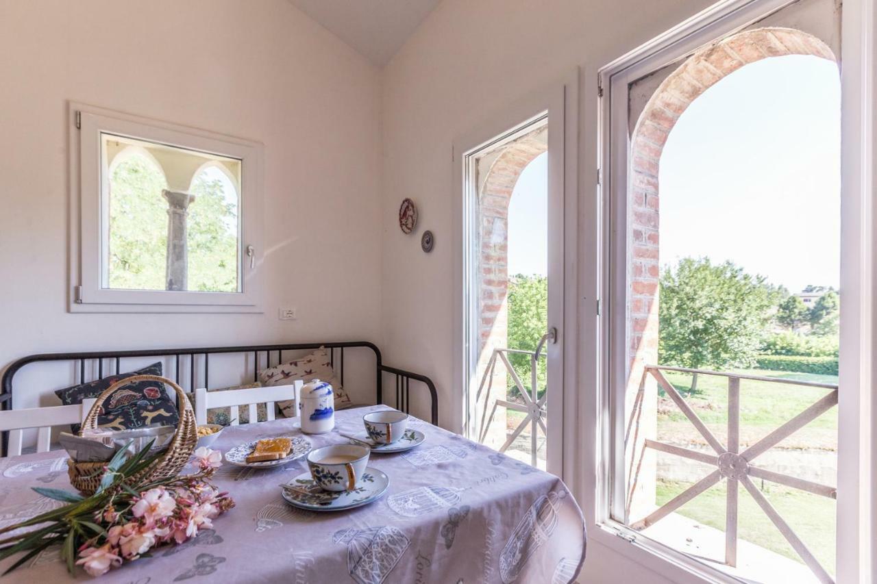 Borgo Sartoni Case Vacanze Appartamenti In Affitto Bologne Extérieur photo