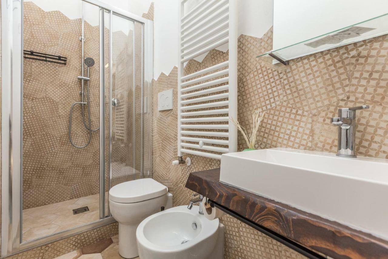 Borgo Sartoni Case Vacanze Appartamenti In Affitto Bologne Extérieur photo