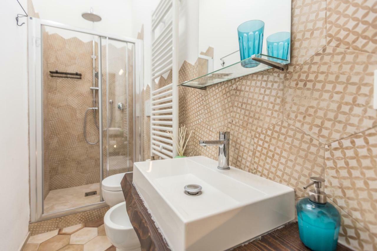 Borgo Sartoni Case Vacanze Appartamenti In Affitto Bologne Extérieur photo
