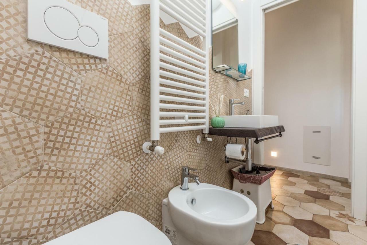Borgo Sartoni Case Vacanze Appartamenti In Affitto Bologne Extérieur photo