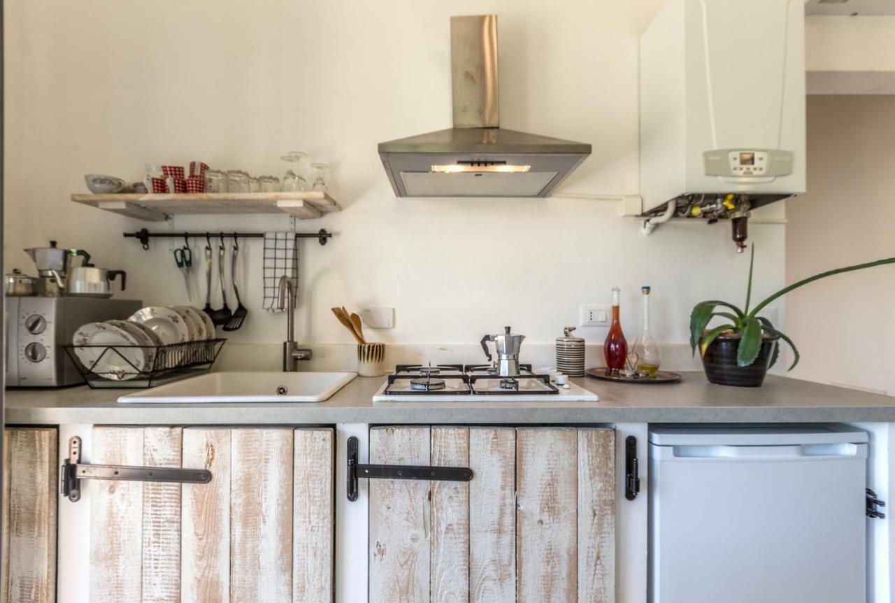 Borgo Sartoni Case Vacanze Appartamenti In Affitto Bologne Extérieur photo