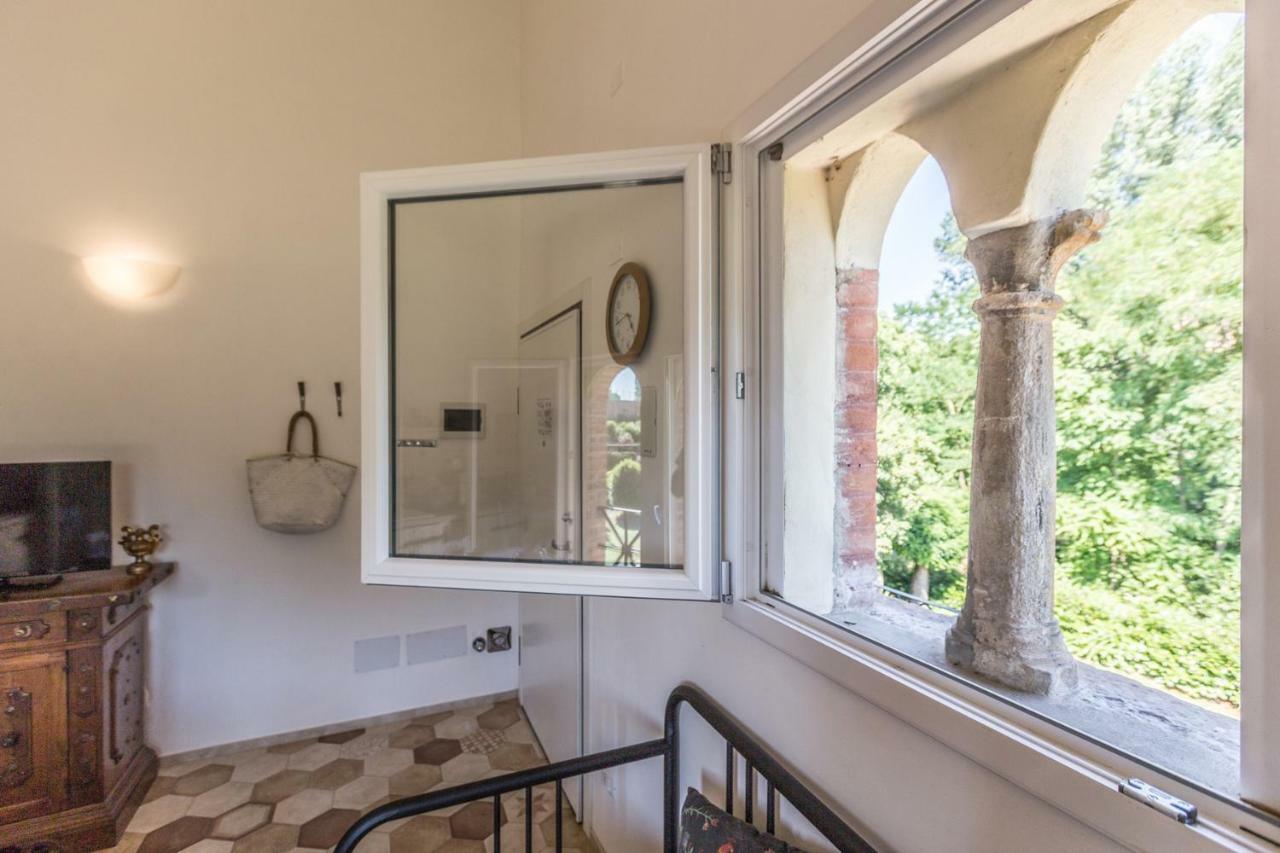Borgo Sartoni Case Vacanze Appartamenti In Affitto Bologne Extérieur photo