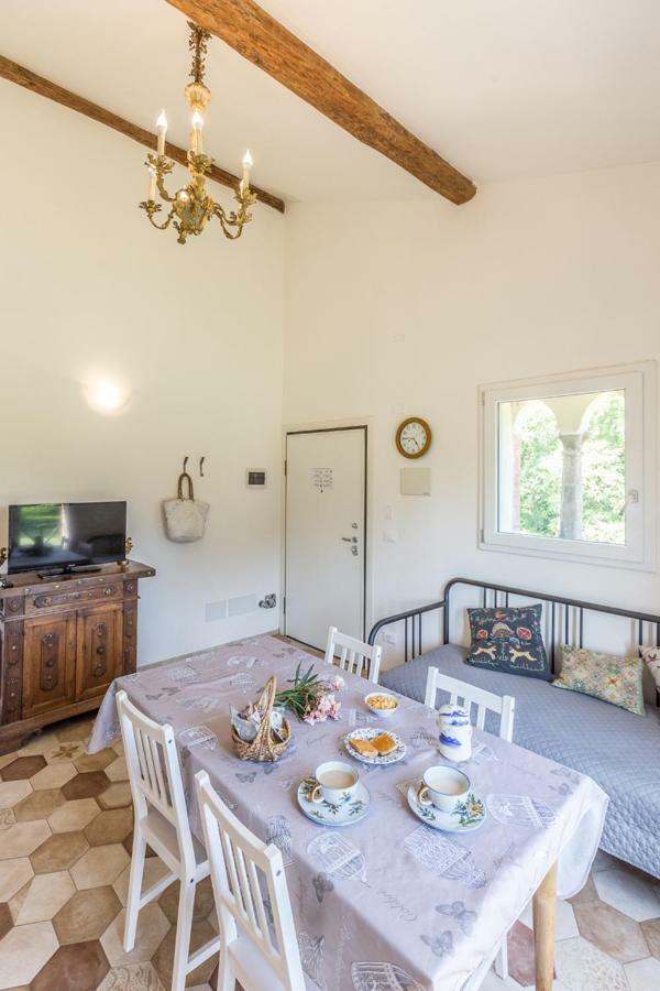 Borgo Sartoni Case Vacanze Appartamenti In Affitto Bologne Extérieur photo